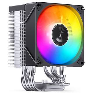 Jonsbo CR-1400 Evo ARGB CPU Cooler Intel 1700/1200 AMD AM5/AM4