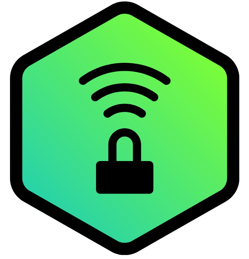 Kaspersky VPN Secure Connection 3 dispositivi 1 anno