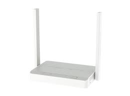 KEENETIC EXPLORER (KN-1613) ROUTER 4 PORTE 100MBPS WI-FI AC1200 MESH VPN PARENTAL CONTROL MENU MULTI LINGUA