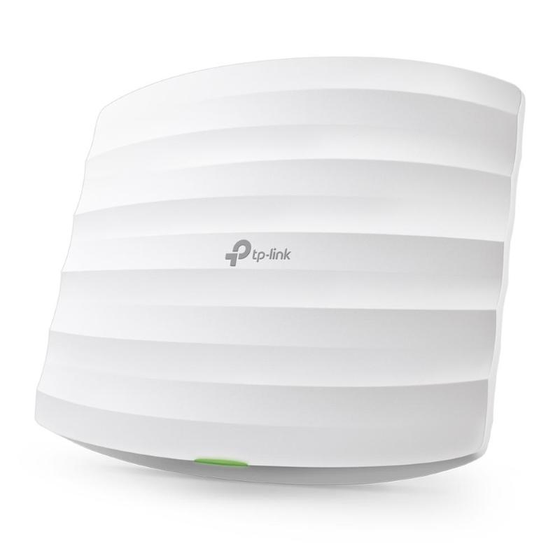 KEENETIC VOYAGER PRO (KN-3510) ACCESS POINT WI-FI AX1800 MESH 2 PORTE 1GBPS POE MENU MULTI LINGUA 4-PACK