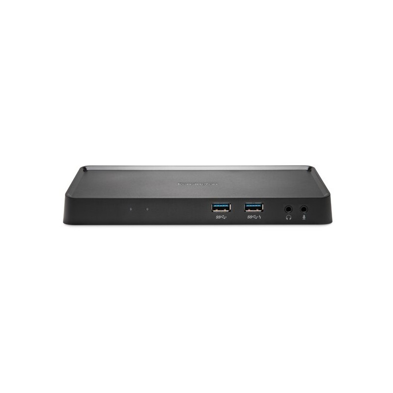 Kensington Docking station 2K doppia USB 3.0 5 GB/sec. SD3600 - HDMI/DVI-I/VGA Windows