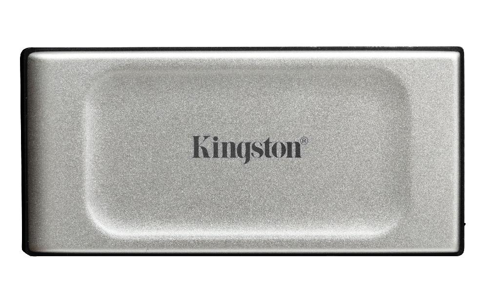 Kingston Technology 4000G SSD portatile XS2000