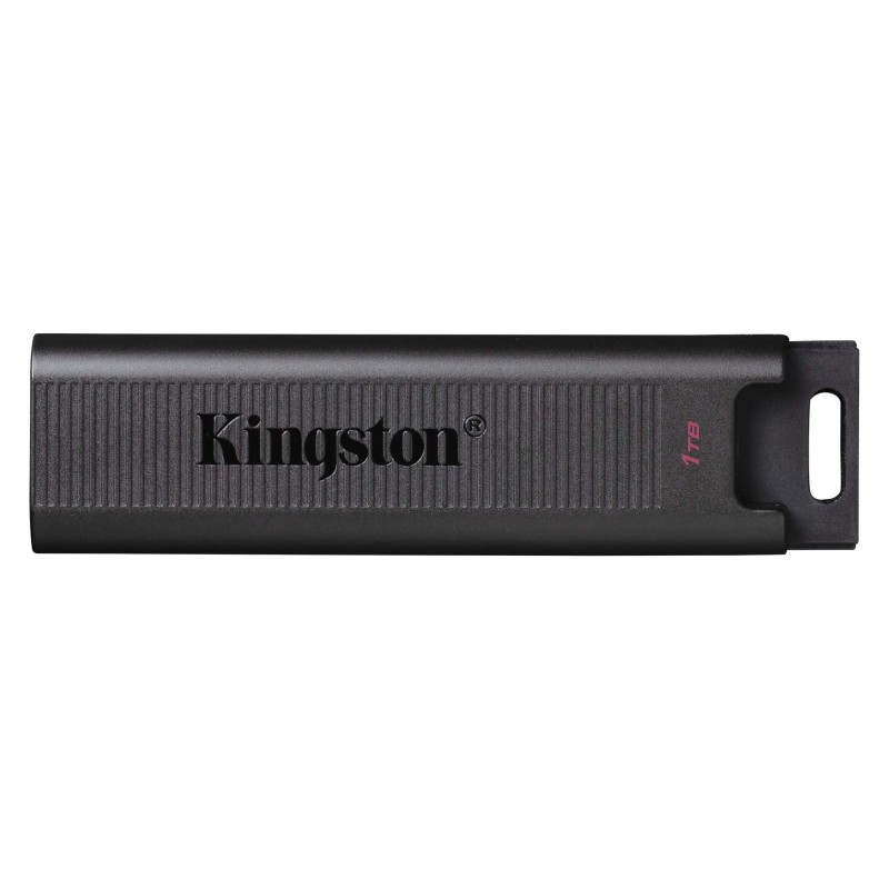 Kingston Technology DataTraveler Max unità flash USB 1 TB tipo-C Nero