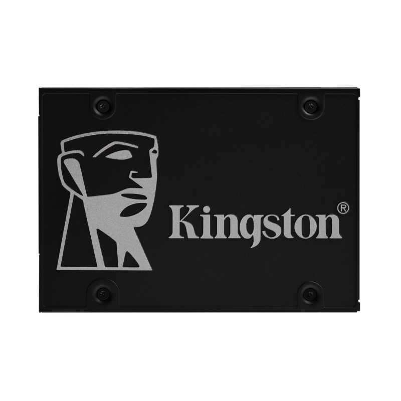 Kingston Technology Drive SSD KC600 SATA3 2 5" 256G