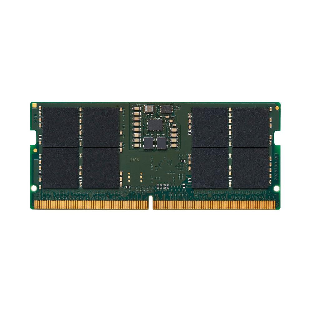 Kingston Technology KCP556SS8-16 memoria 16 GB 1 x 16 GB DDR5 5600 MHz