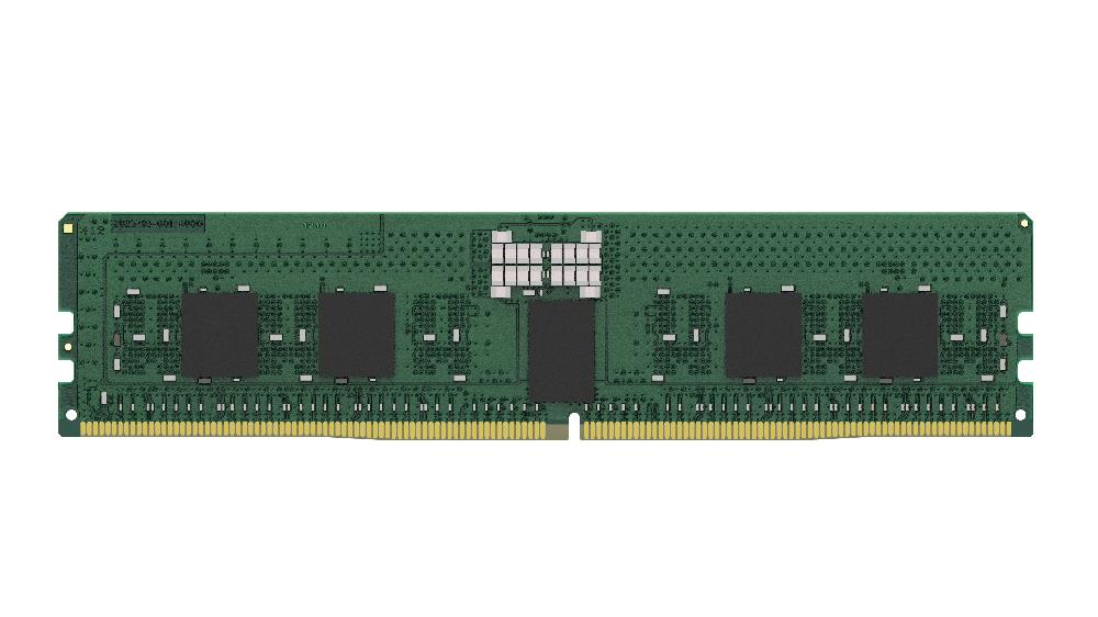 Kingston Technology KSM48E40BS8KI-16HA memoria 16 GB 1 x 16 GB DDR5 Data Integrity Check (verifica integrità dati)