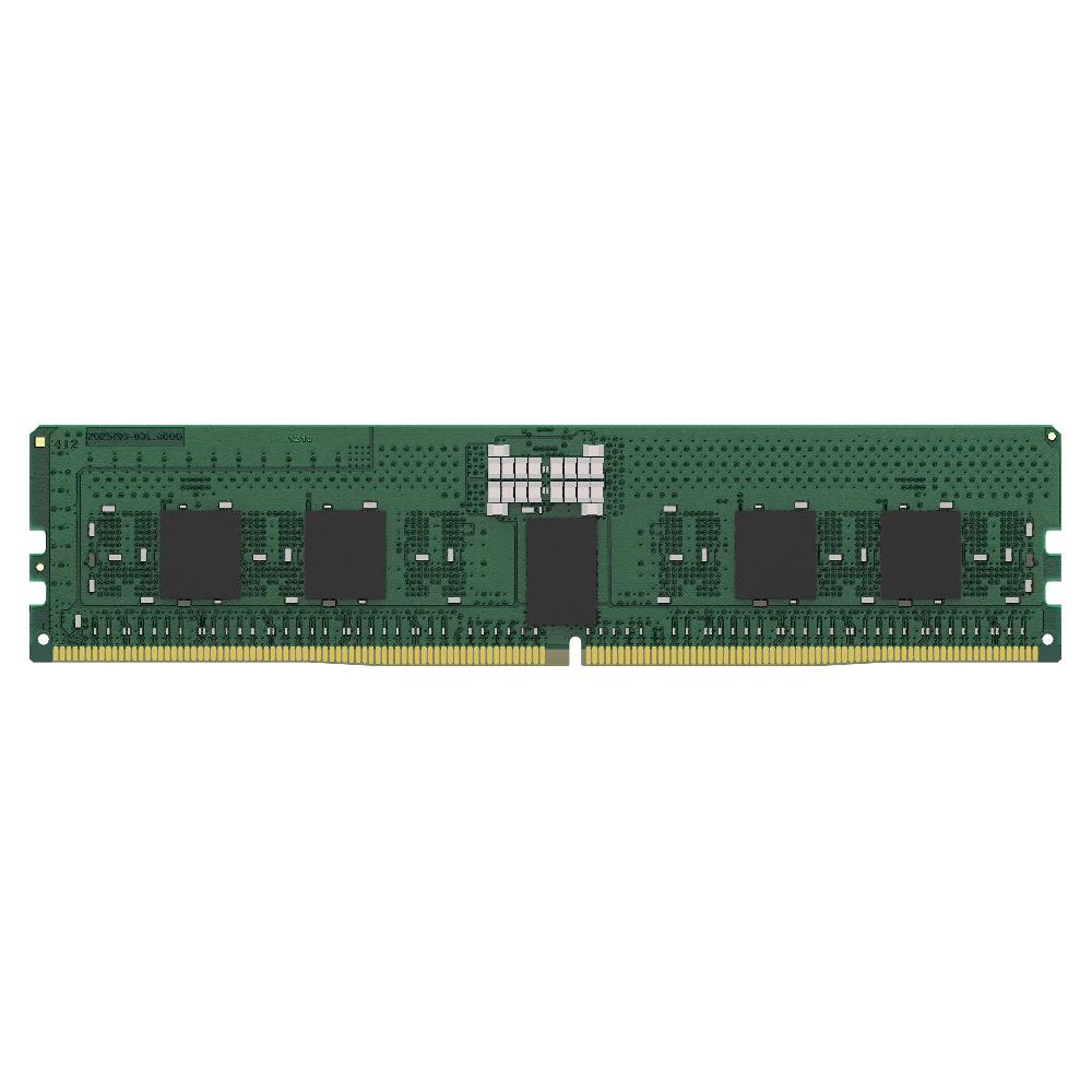 Kingston Technology KSM48R40BS8KMM-16HMR memoria 16 GB 1 x 16 GB DDR5 4800 MHz Data Integrity Check (verifica integrità dati)