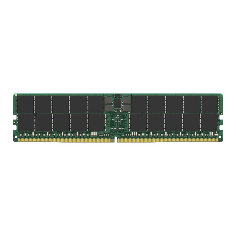 Kingston Technology KSM56R46BD4PMI-96HMI memoria 96 GB 1 x DDR5 Data Integrity Check (verifica integrità dati)