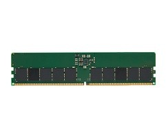 Kingston Technology KTD-PE548E-16G memoria 16 GB 1 x 16 GB DDR5 4800 MHz Data Integrity Check (verifica integrità dati)