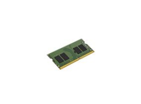 Kingston Technology KVR26S19S6/8 memoria 8 GB 1 x DDR4 2666 MHz
