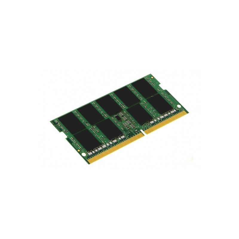Kingston Technology ValueRAM KCP426SS8/8 memoria 8 GB 1 x DDR4 2666 MHz