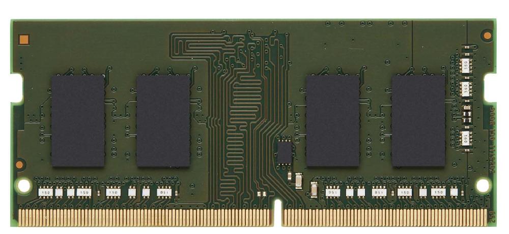 Kingston Technology ValueRAM KVR26S19D8/16 Memoria 16 GB 1 X DDR4 2666 MHz