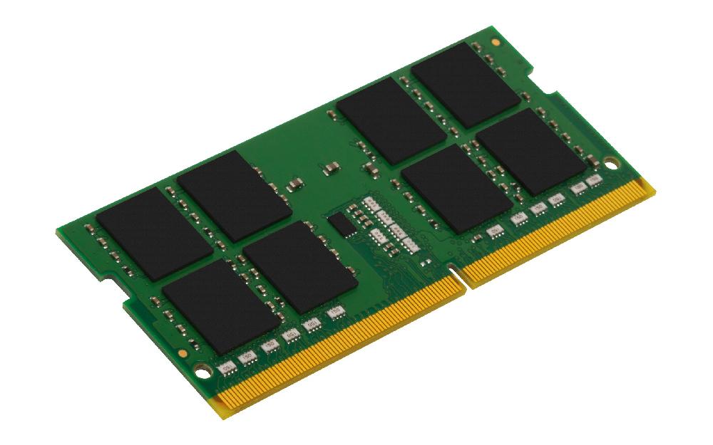 Kingston Technology ValueRAM KVR26S19D8/32 memoria 32 GB 1 x DDR4 2666 MHz