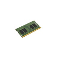 Kingston Technology ValueRAM KVR32S22S6/4 memoria 4 GB 1 x DDR4 3200 MHz