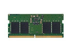 Kingston Technology ValueRAM KVR48S40BS6-8 memoria 8 GB 1 x DDR5 4800 MHz