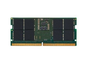 Kingston Technology ValueRAM KVR48S40BS8-16 memoria 16 GB 1 x DDR5 4800 MHz