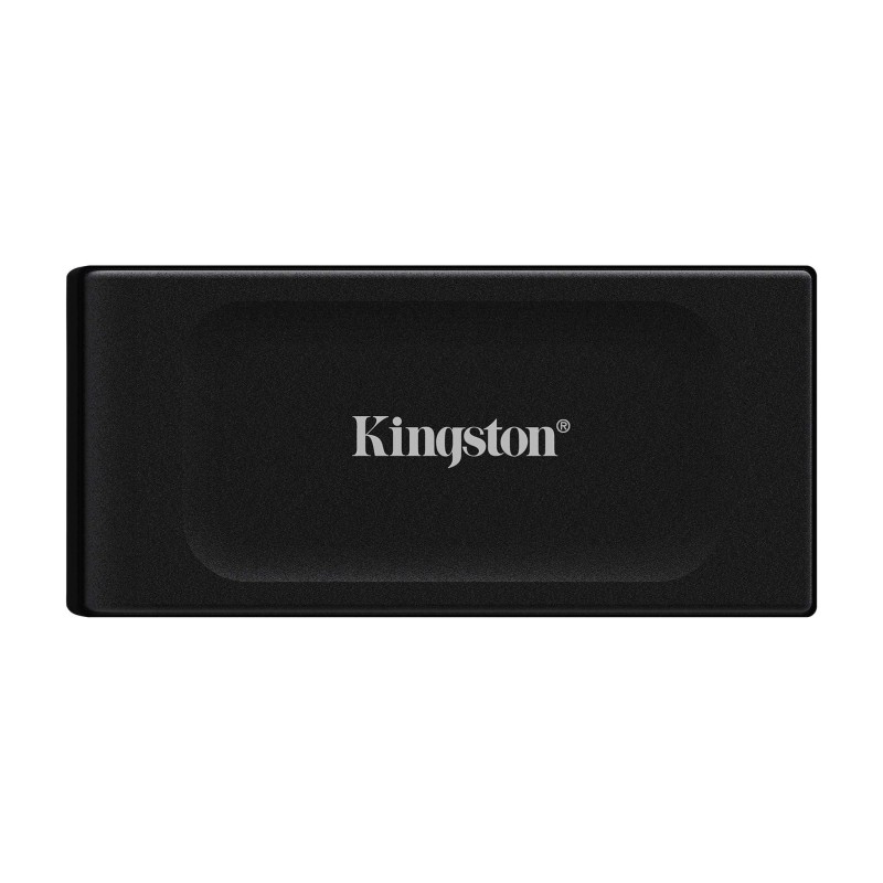 Kingston Technology XS1000 2 TB Nero