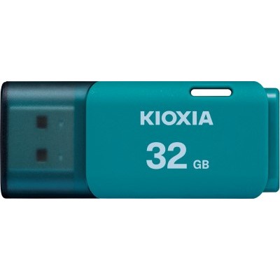 Kioxia TransMemory U202 unità flash USB 32 GB tipo A 2.0 Blu
