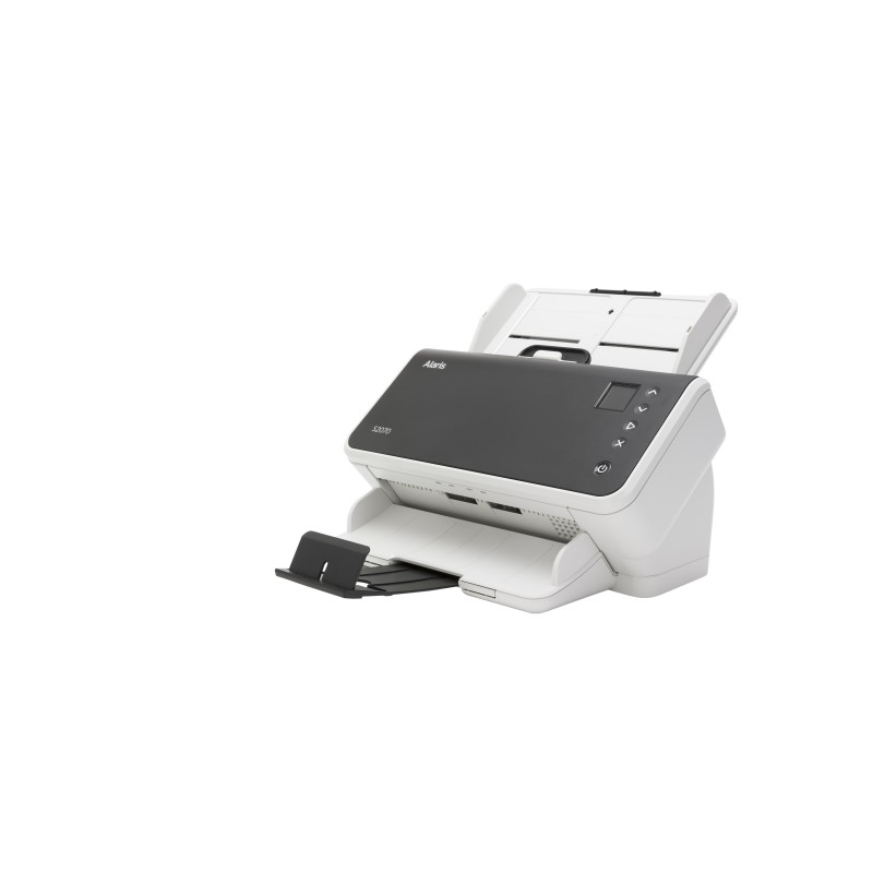 Kodak Alaris S2050 Scanner ADF 600 x DPI A4 Nero Bianco