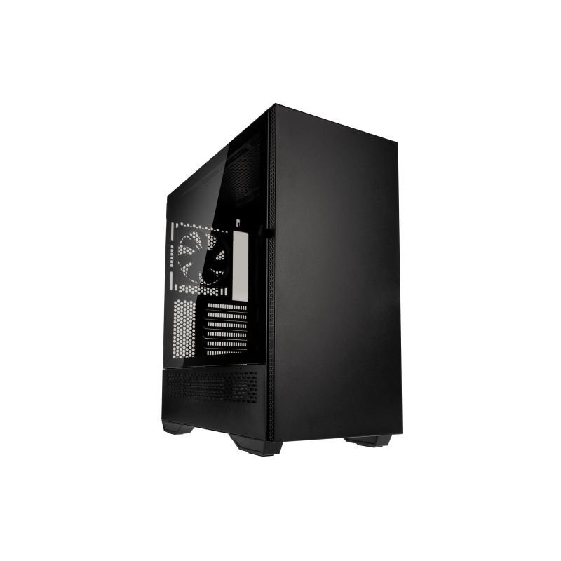 Kolink Stronghold Prime Midi Tower Nero