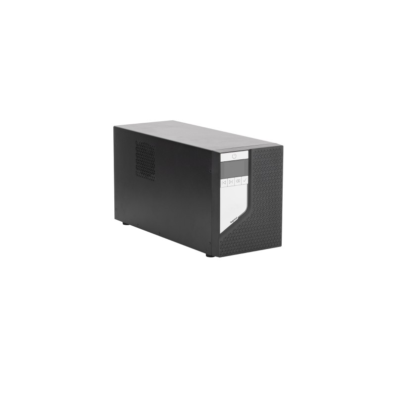 Legrand Keor ASI SPE tower 1.5KVA gruppo di continuità (UPS) A linea interattiva 1.5 kVA 1200 W 8 presa(e) AC