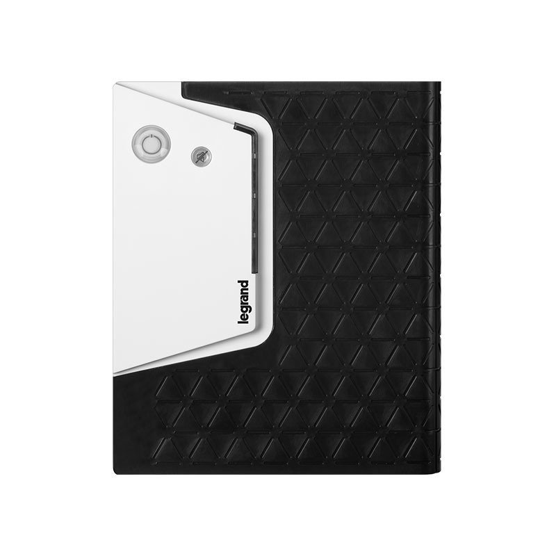 Legrand KEOR SP gruppo di continuità (UPS) A linea interattiva 0.6 kVA 360 W 4 presa(e) AC