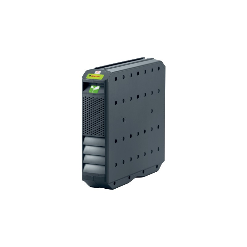 Legrand Whad HE 1000 gruppo di continuità (UPS) Doppia conversione (online) 1 kVA W