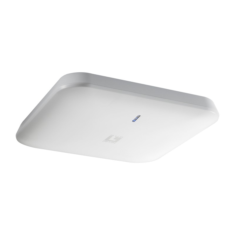 LevelOne WAP-8123 punto accesso WLAN 1200 Mbit/s Bianco Supporto Power over Ethernet (PoE)