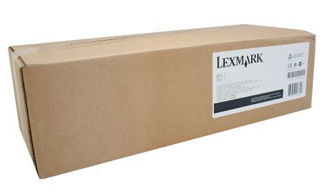 Lexmark 24B7578 cartuccia toner 1 pz Originale Ciano