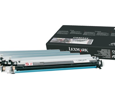 Lexmark Kit 4 unità fotoconduttore per C53x - 20k pagine x