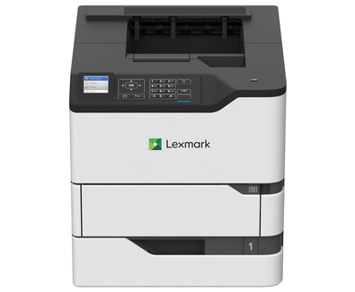 Lexmark MS823dn 1200 x DPI A4