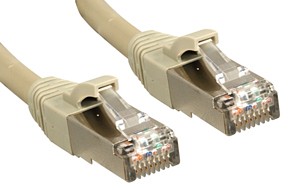 Lindy Cat.6 SSTP / S/FTP PIMF Premium Patch Cable 40m cavo di rete