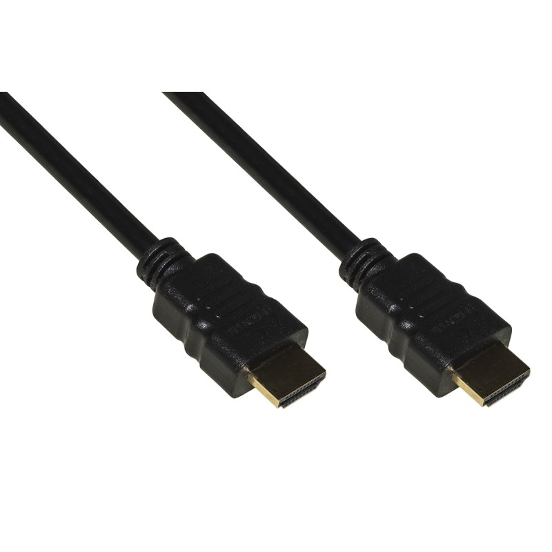 Link Accessori LKCHDMI150 cavo HDMI 15 m tipo A (Standard) Nero