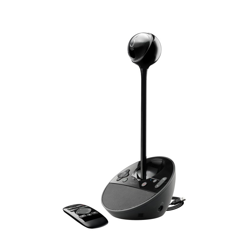 Logitech BCC950 Nero 1920 X 1080 Pixel 30 Fps