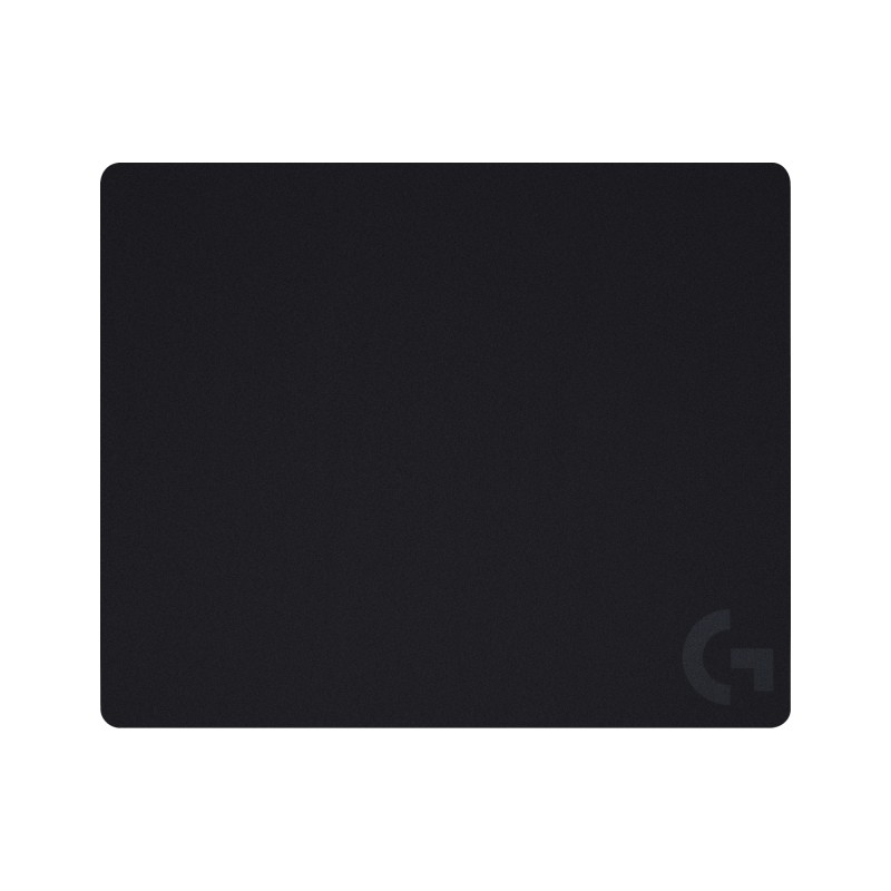 Logitech G G440 Tappetino per mouse gioco da computer Nero