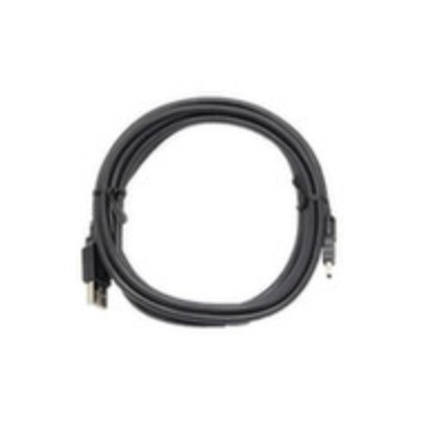Logitech PTZ Pro 2 cavo USB 2.0 A Nero
