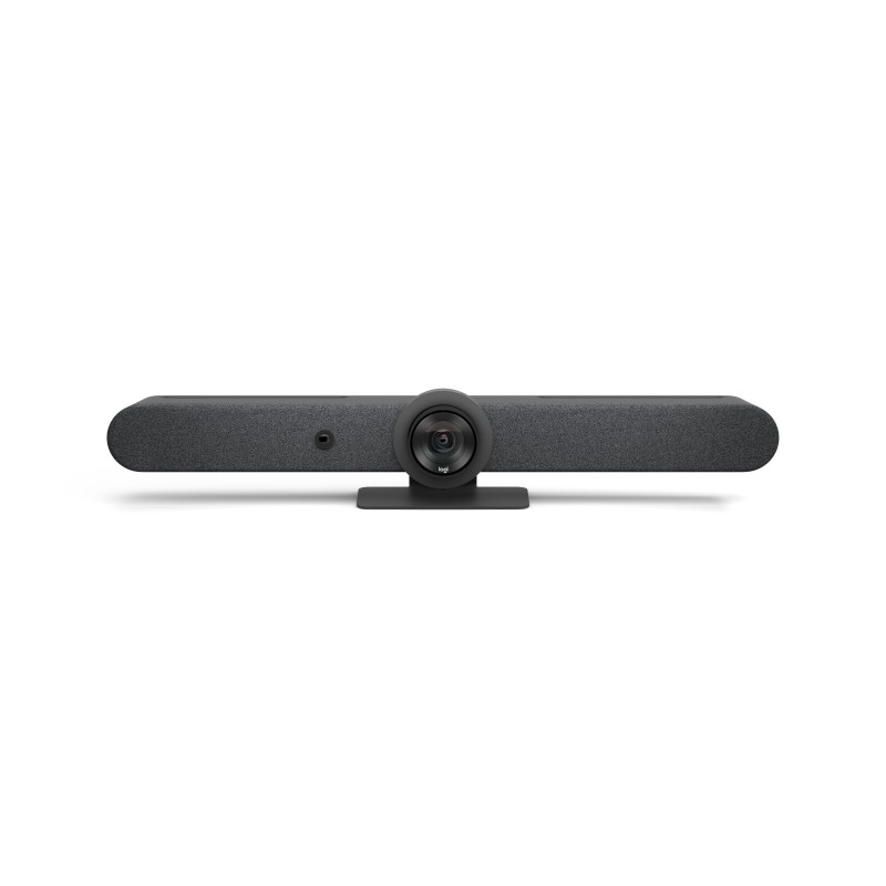 Logitech Rally Bar Sistema di conferenza Collegamento ethernet LAN videoconferenza gruppo