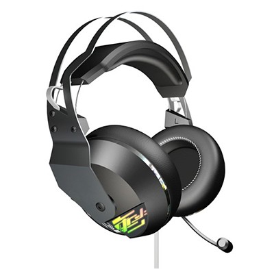 Mad Catz F.R.E.Q. 2 Auricolare Cablato A Padiglione Giocare Nero