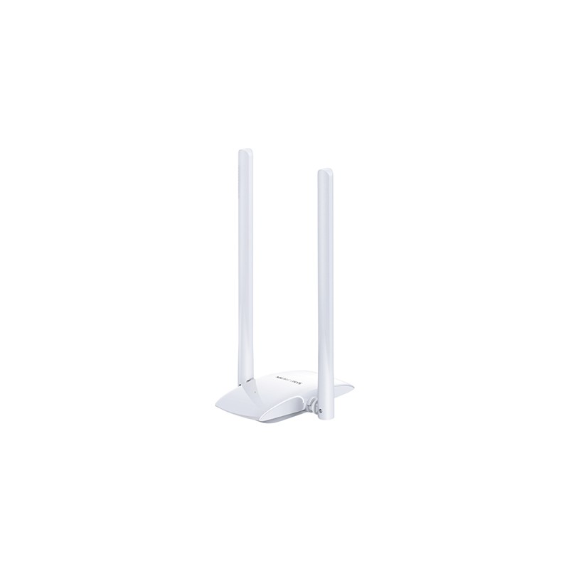 Mercusys MW300UH scheda di rete e adattatore WLAN 300 Mbit/s