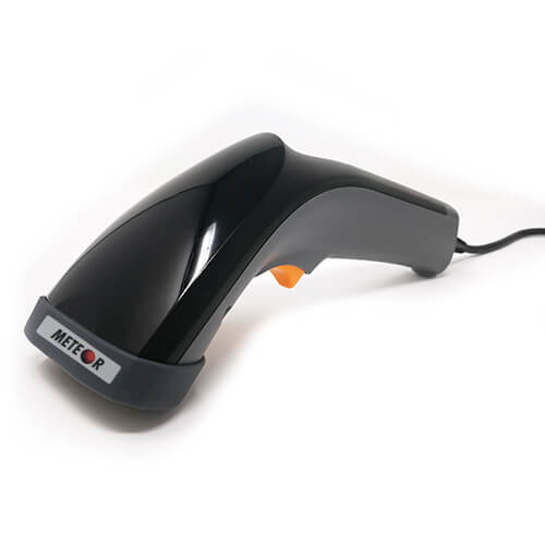 Meteor Lettore Barcode con cavo USB