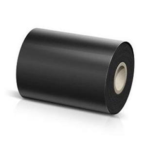 Meteor Nastri cera nero mm110X300MT