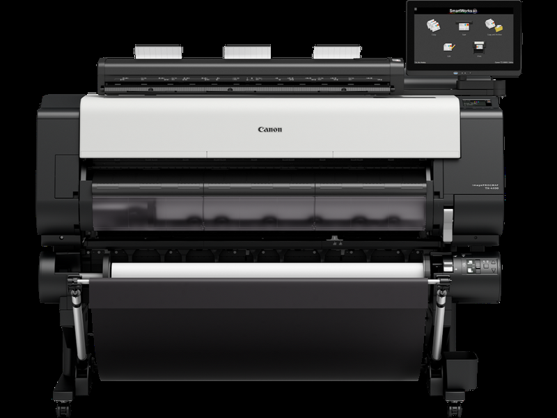 MFP SCANNER Z36-AIO FOR TX