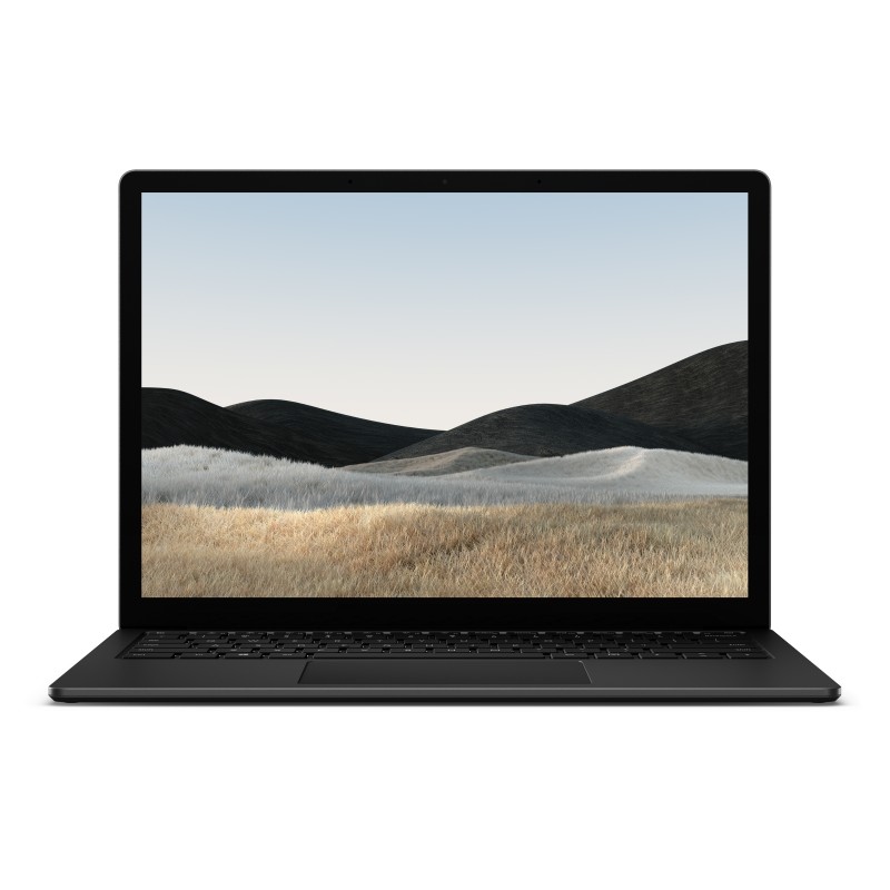 Microsoft Surface Laptop 4 Computer portatile 38.1 cm (15") Touch screen Intel® Core™ i7 i7-1185G7 32 GB LPDDR4x-SDRAM 1 TB SSD