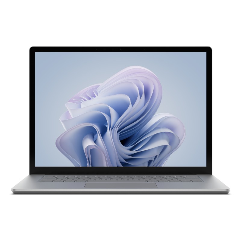 Microsoft Surface Laptop 6 Intel Core Ultra 7 165H Computer portatile 38.1 cm (15") Touch screen 32 GB LPDDR5x-SDRAM 512 SSD