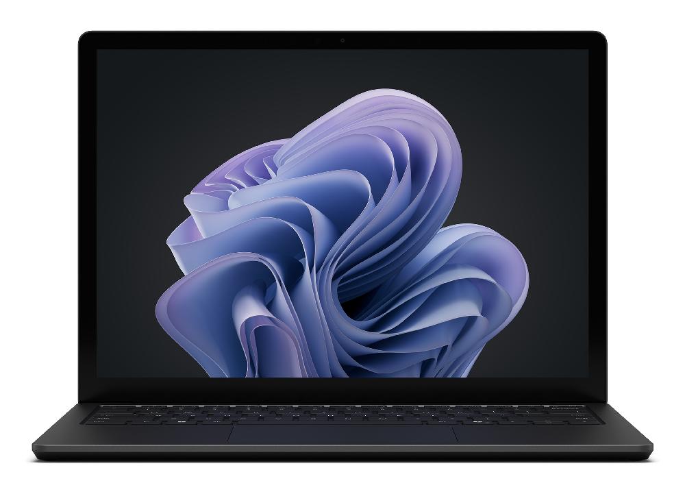 Microsoft Surface Laptop 6 Intel Core Ultra 7 165H Computer portatile 34 3 cm (13.5") Touch screen 32 GB LPDDR5x-SDRAM 512 GB