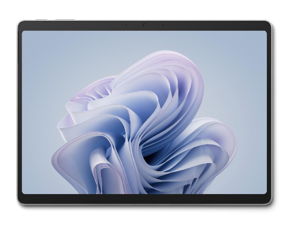 Microsoft Surface Pro 10 Intel Core Ultra 5 512 GB 33 cm (13") 32 GB Wi-Fi 6E (802.11ax) Windows 11 Pro Platino