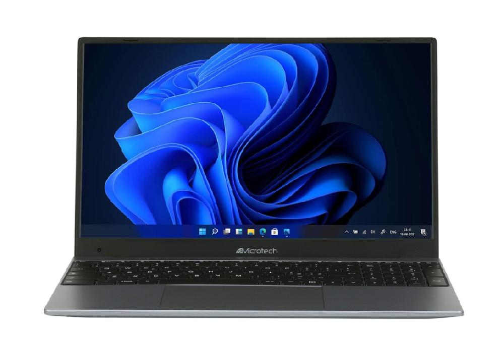Microtech CBL15A/256W3 laptop Intel® Celeron® N N4020 Computer portatile 39 6 cm (15.6") Full HD 4 GB 128 GB eMMC Wi-Fi 5
