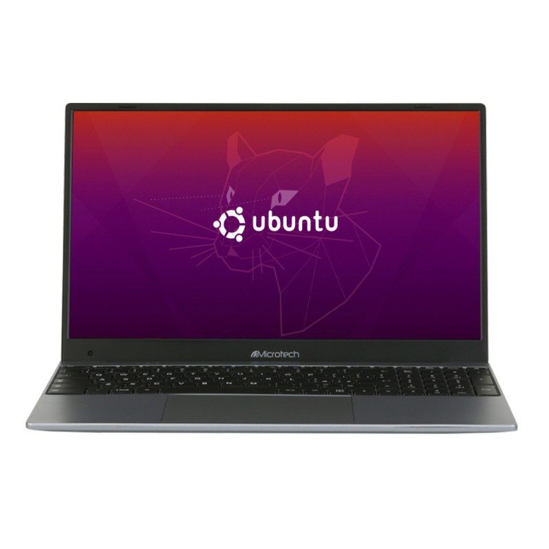 Microtek CoreBook I3 Computer Portatile 39.6 Cm (15.6") Full HD Intel® Core™ I3-10110U 8 GB LPDDR4-SDRAM 512 SSD Wi-Fi 5