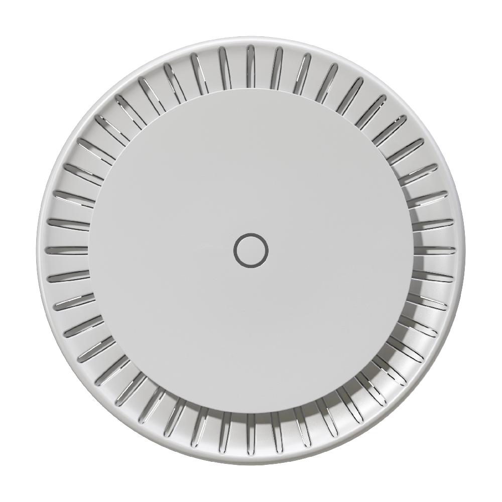 Mikrotik cAP ax 1774 Mbit/s Bianco Supporto Power over Ethernet (PoE)