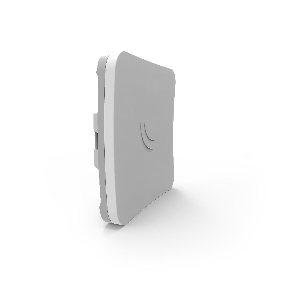 Mikrotik SXTsq Lite5 Bianco Supporto Power Over Ethernet (PoE)